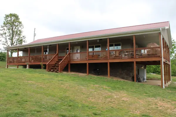 9294 Sugar Road, Harrison, AR 72601