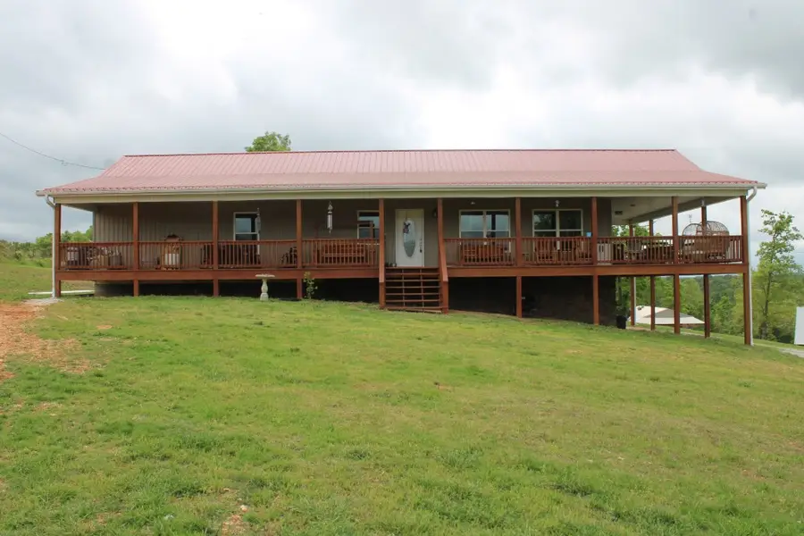 9294 Sugar Road, Harrison, AR 72601 - #3