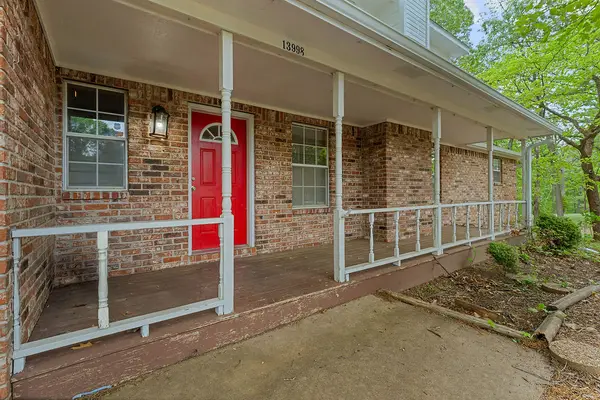 13998 E Highway 12, Rogers, AR 72756