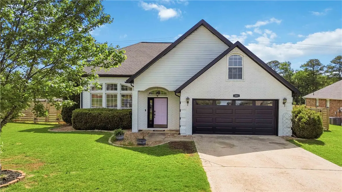 203 NW Freestone, Bentonville, AR 72712 - #1