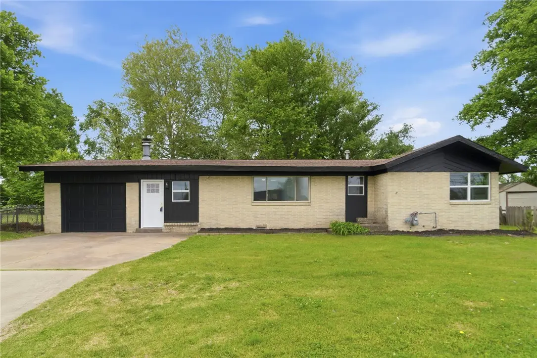 2303 S Turner Street, Springdale, AR 72764 - #1