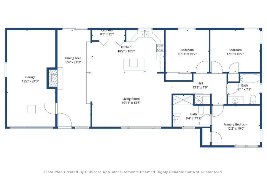 2303 S Turner Street, Springdale, AR 72764 - #2