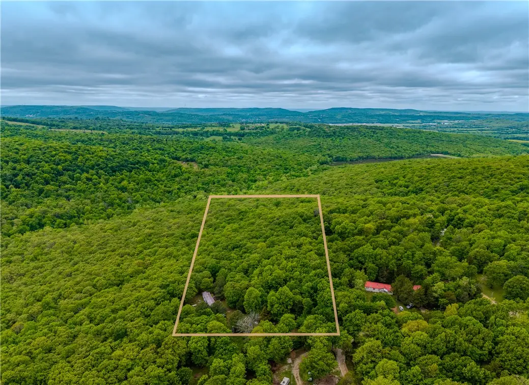 10655 Rocky Creek Road, Fayetteville, AR 72701 - #1