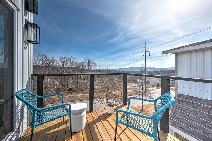 45 S Happy Hollow Road, Fayetteville, AR 72701 - #3