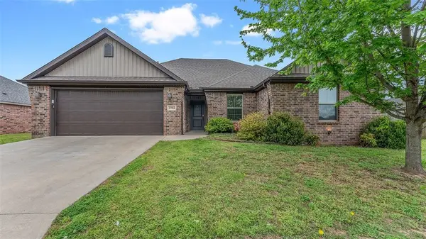 1704 Been Road, Bentonville, AR 72713