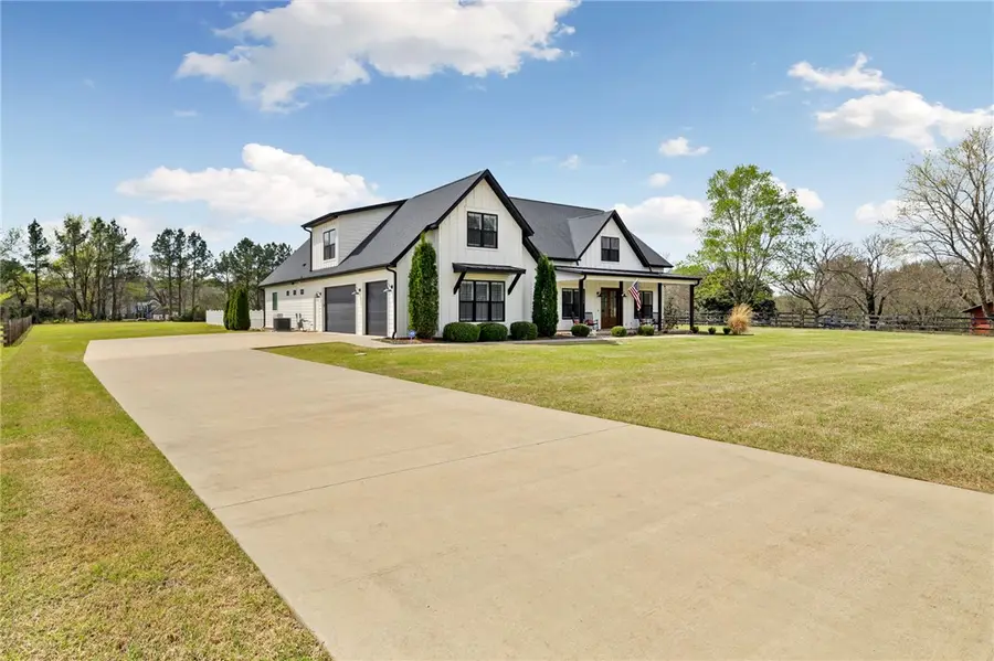 484 S Wyman Road, Fayetteville, AR 72701 - #2