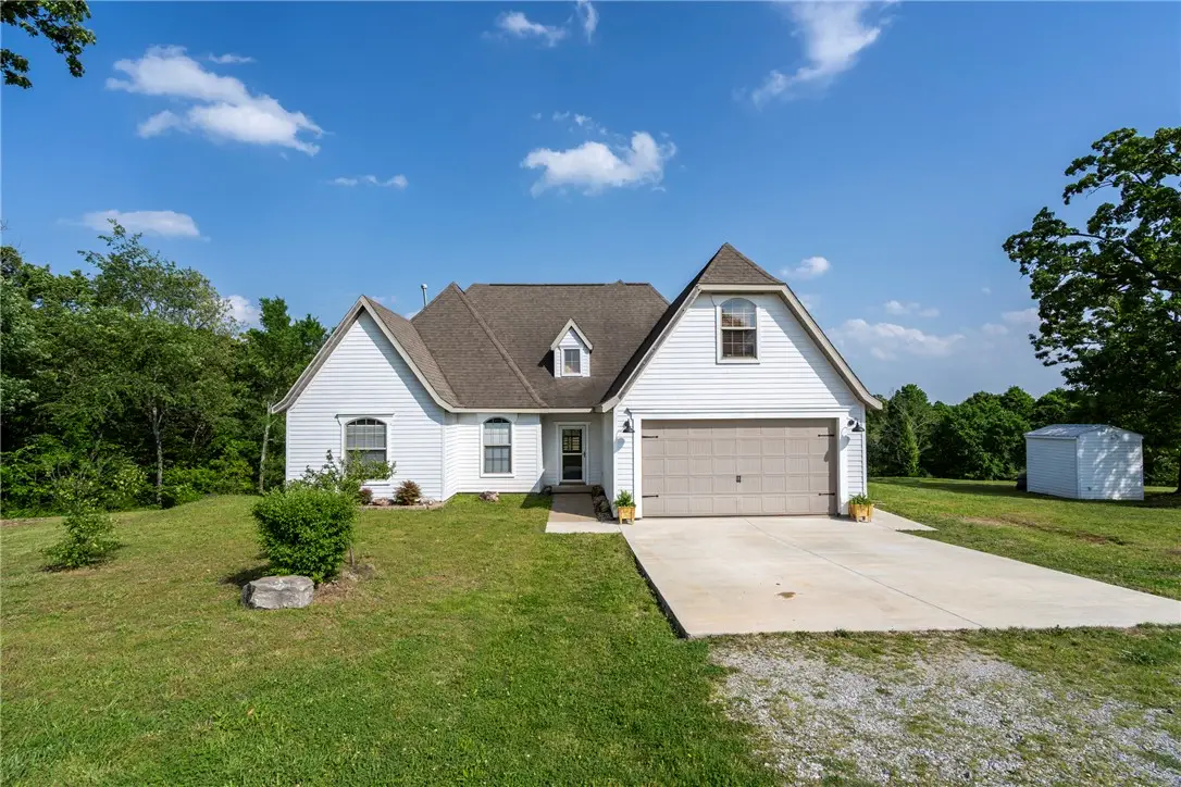 18622 S Highway 59, Siloam Springs, AR 72761 - #1