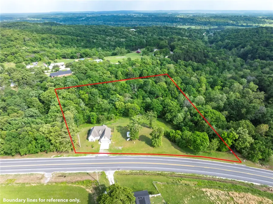 18622 S Highway 59, Siloam Springs, AR 72761 - #3