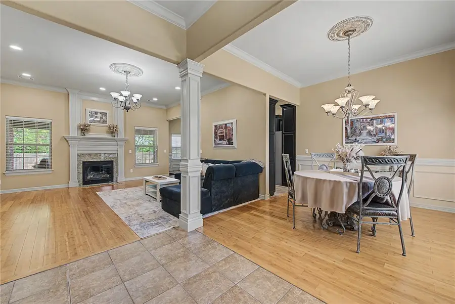 2210 SW Juniper, Bentonville, AR 72713 - #3