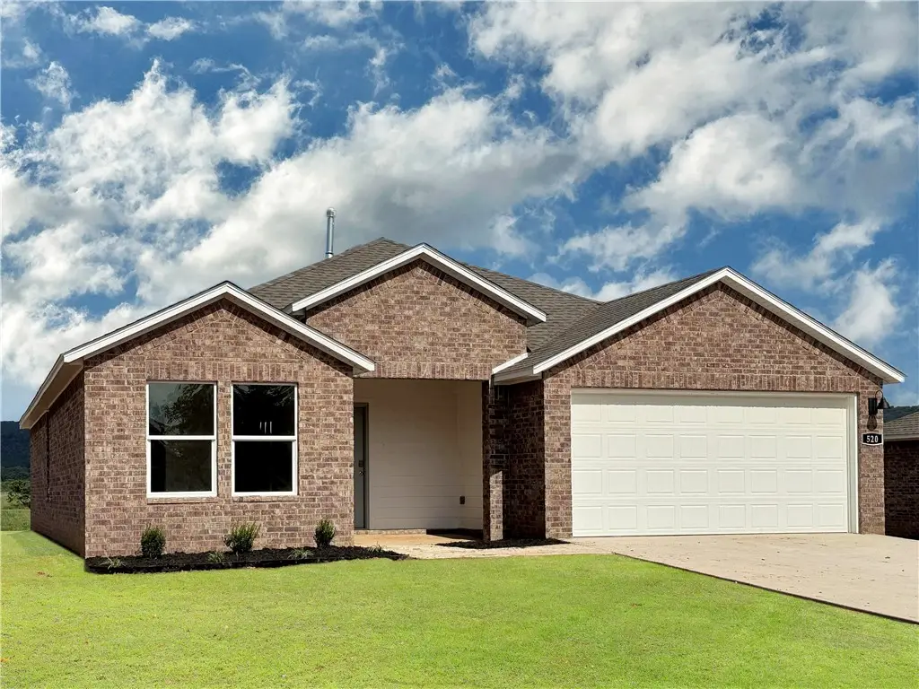4635 W Sirius Street, Fayetteville, AR 72704 - #1