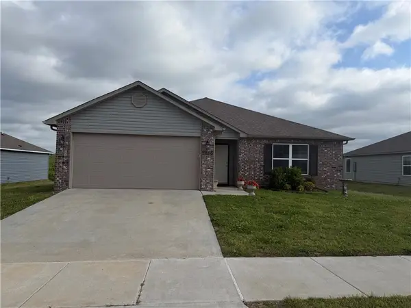 2886 Azurite Street, Fayetteville, AR 72704