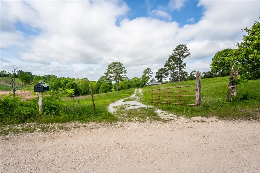 14839 New Hope Road, Omaha, AR 72662 - #2