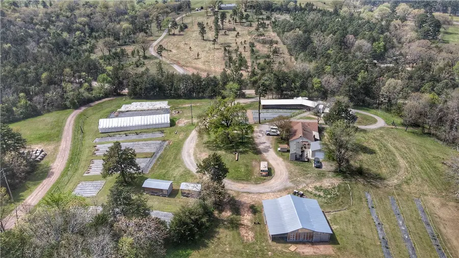 201 Saint Louis Valley Road, Paris, AR 72855 - #2