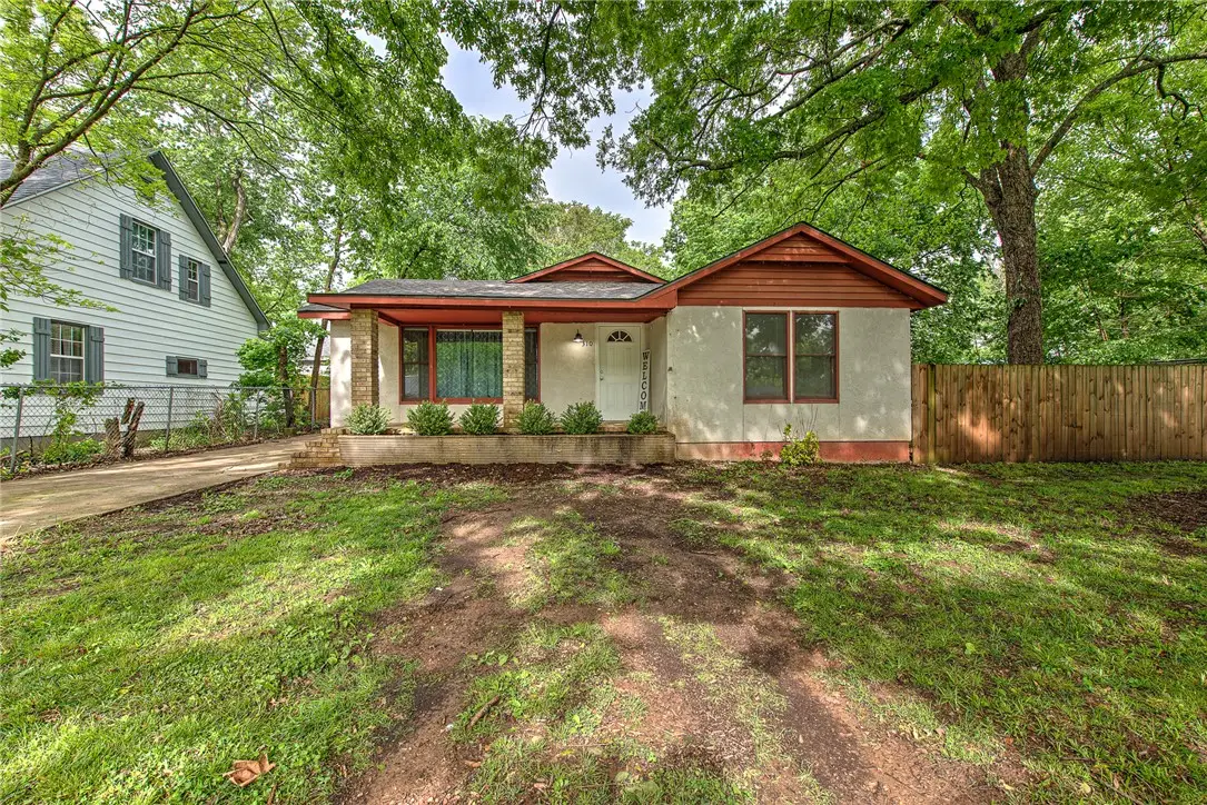 310 S Bush Street, Sulphur Springs, AR 72768 - #1