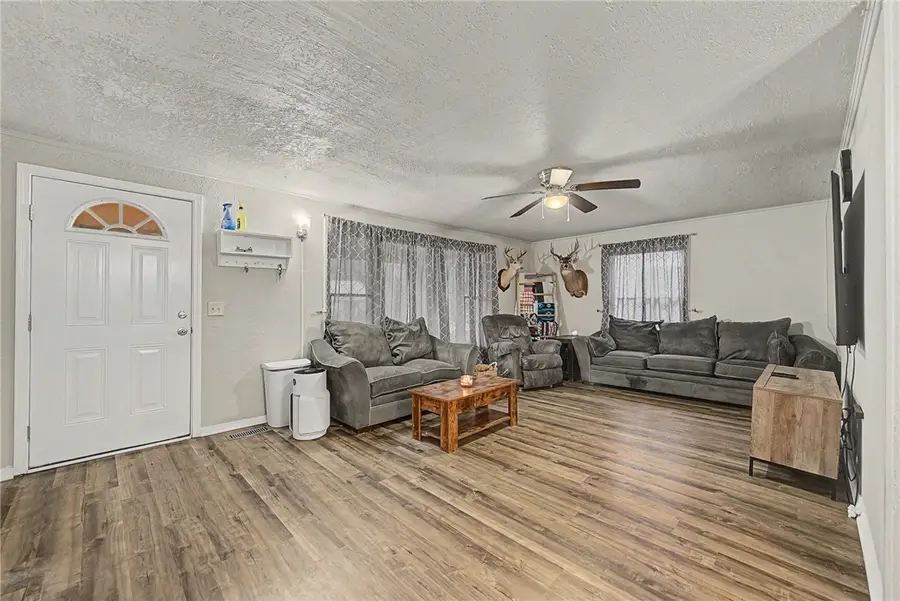 310 S Bush Street, Sulphur Springs, AR 72768 - #2