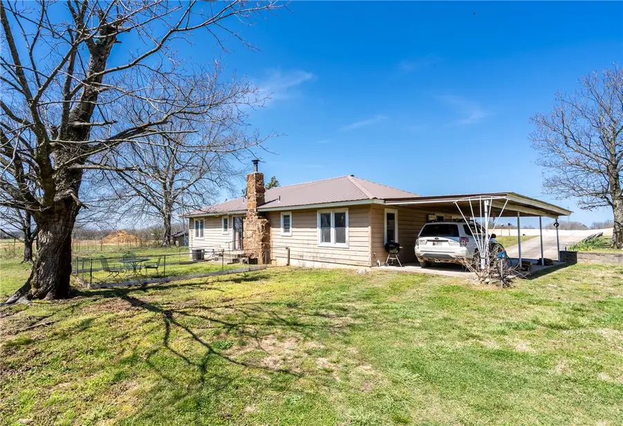 602 Shady Street, Lincoln, AR 72744 - #3