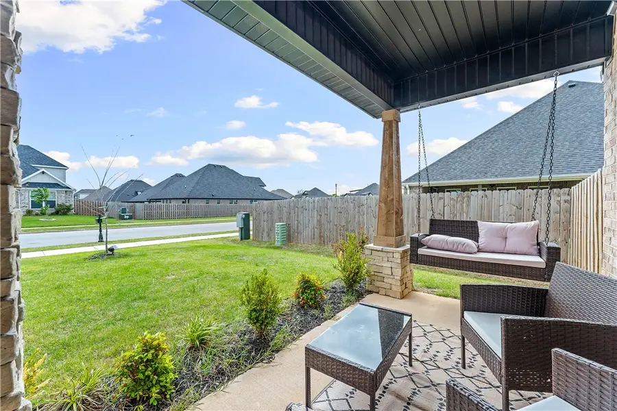 1430 Paragon Drive, Centerton, AR 72719 - #3