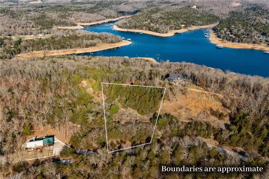 TBD Cedar Ridge, Rogers, AR 72732 - #1