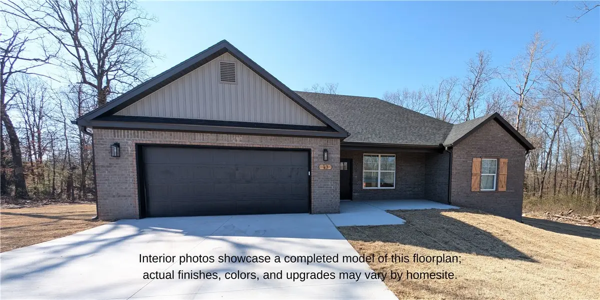 17 Lockhart Drive, Bella Vista, AR 72715 - #1