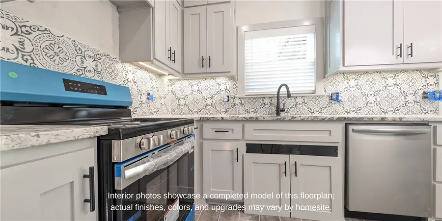 17 Lockhart Drive, Bella Vista, AR 72715 - #2