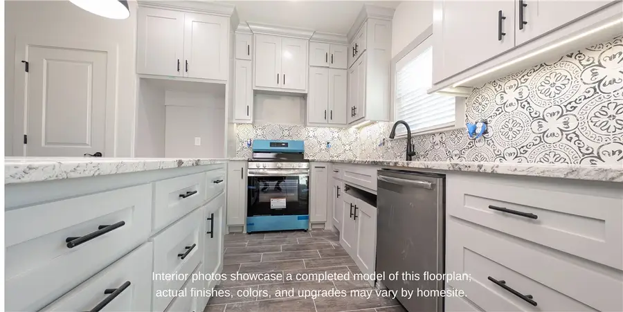 17 Lockhart Drive, Bella Vista, AR 72715 - #3