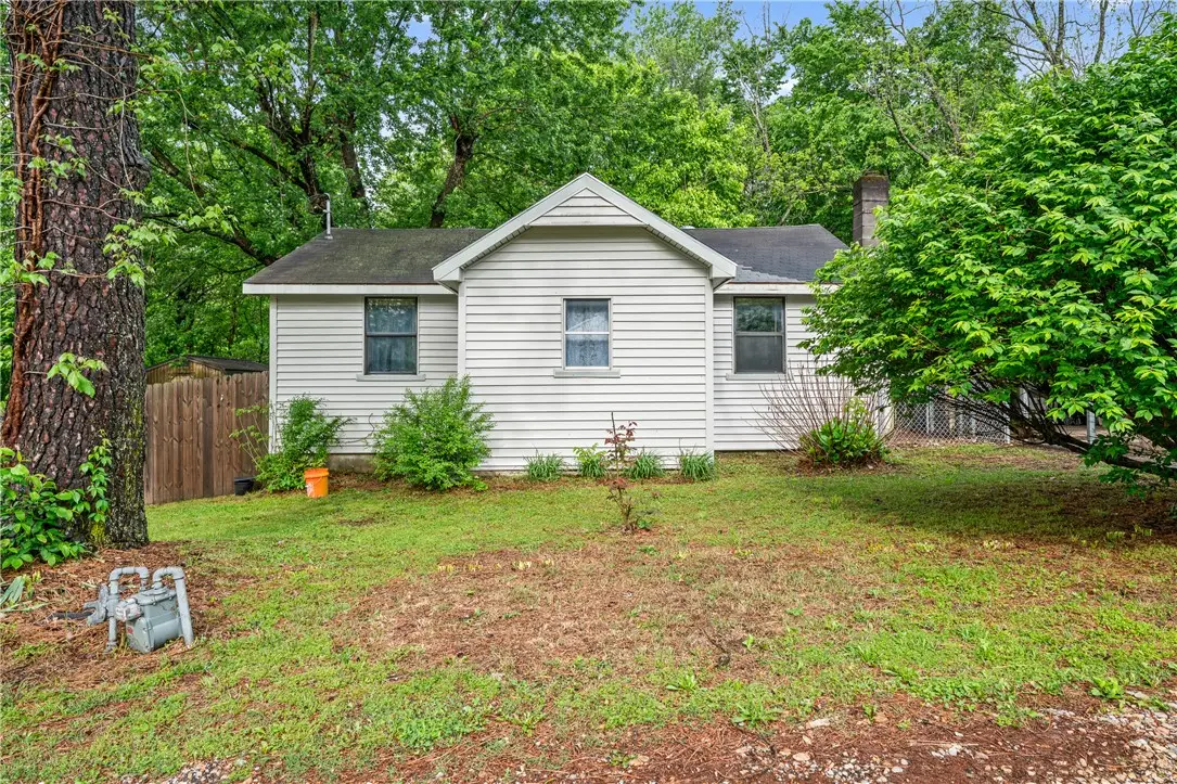 1615 Jones Lane, Pea Ridge, AR 72751 - #1