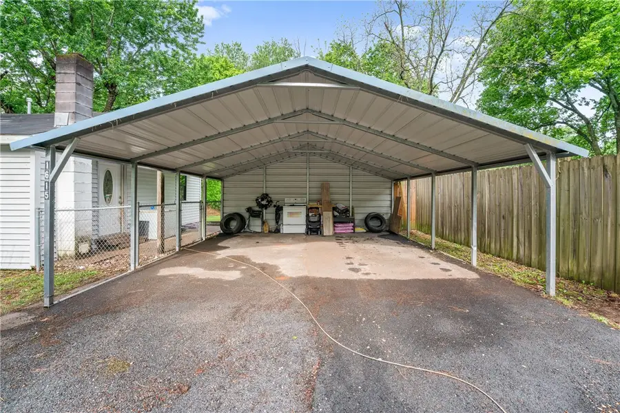 1615 Jones Lane, Pea Ridge, AR 72751 - #2