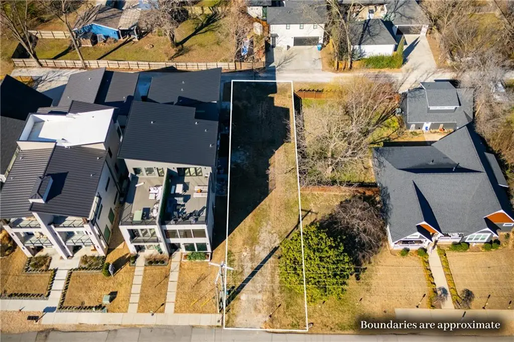 TBD SE D Street, Bentonville, AR 72712 - #1