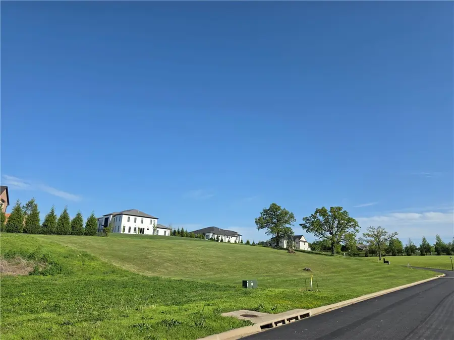 4811 S Southgate Estates Circle, Rogers, AR 72758 - #2