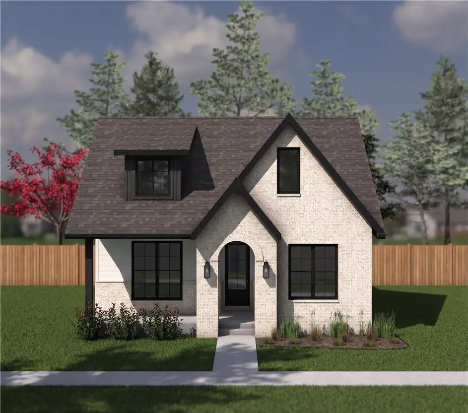 2410 31st Street, Rogers, AR 72758 - #1