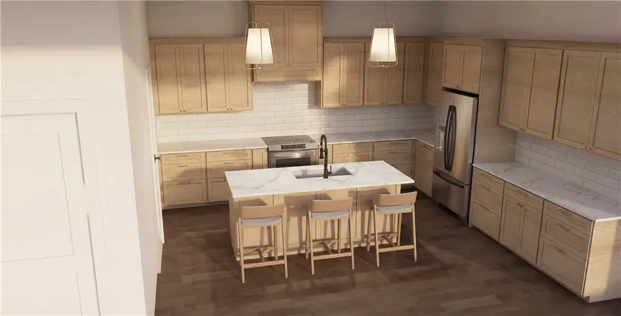 2410 31st Street, Rogers, AR 72758 - #2