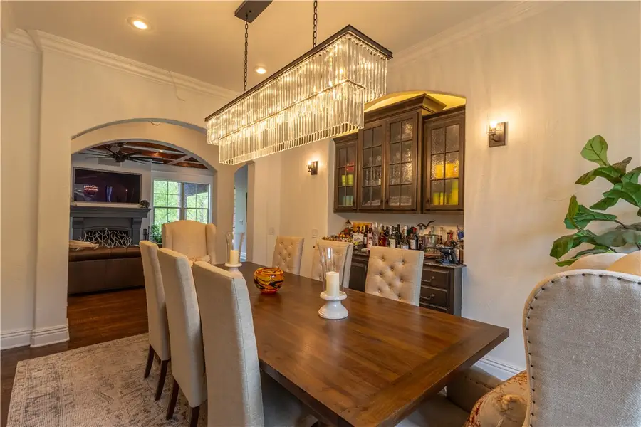 1602 NE Chapel Hill Drive, Bentonville, AR 72712 - #3