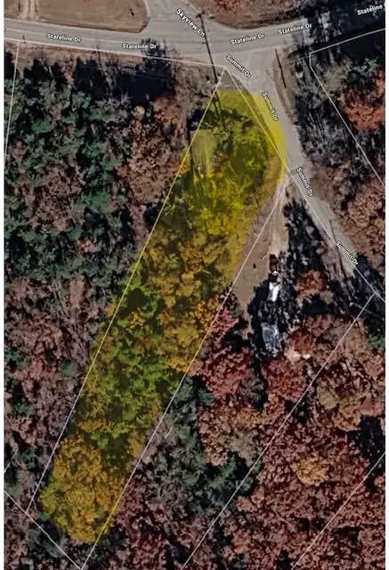 2 Summit Drive, Holiday Island, AR 72631 - #1