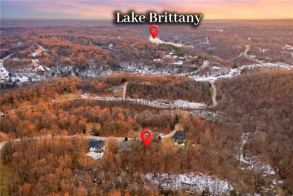 TBD Welwyn Lane, Bella Vista, AR 72714 - #1