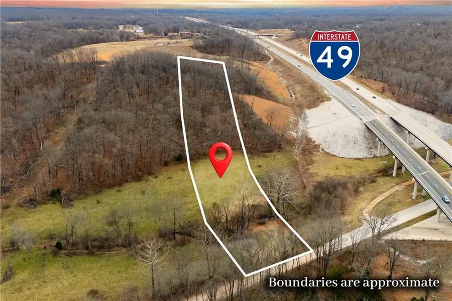 TBD Tanyard Hollow Road, Bentonville, AR 72712 - #2