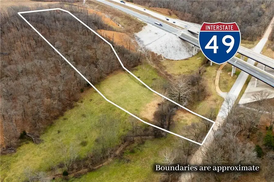 TBD Tanyard Hollow Road, Bentonville, AR 72712 - #3