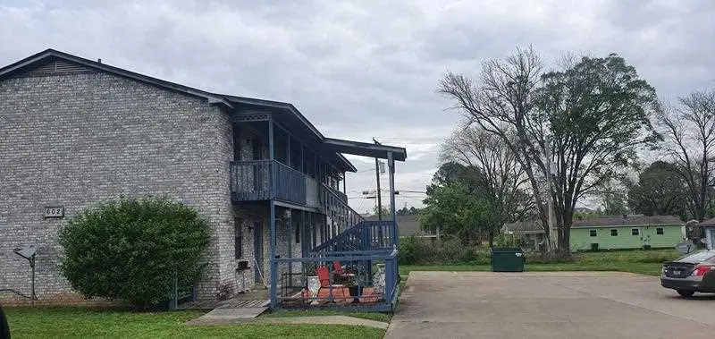 600 & 602 W J Street, Russellville, AR 72801 - #1
