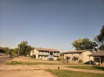 600 & 602 W J Street, Russellville, AR 72801 - #2