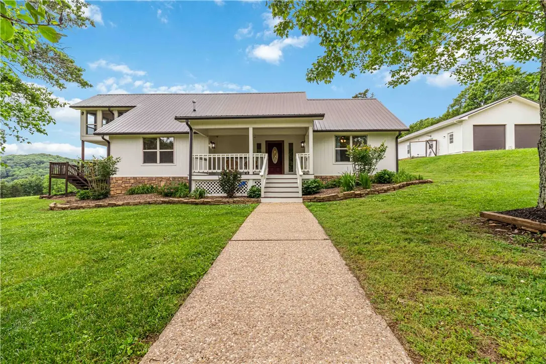 16632 Bethlehem Road, Winslow, AR 72959 - #1