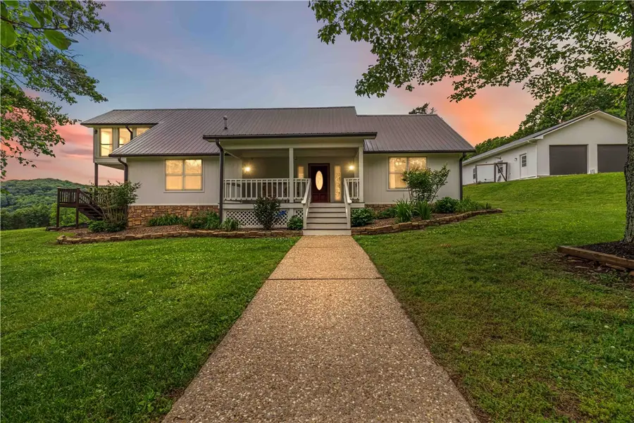 16632 Bethlehem Road, Winslow, AR 72959 - #2