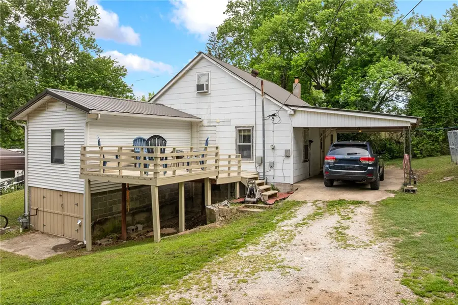 1505 N Spring, Harrison, AR 72601 - #2