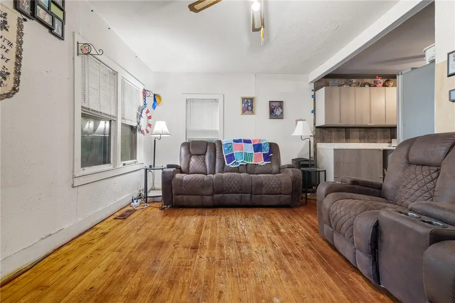 1505 N Spring, Harrison, AR 72601 - #3