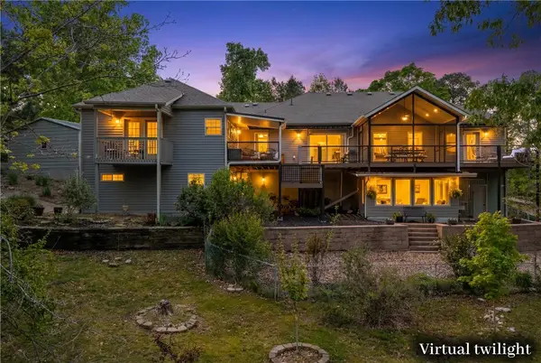 8252 Hickory Tree Lane, Rogers, AR 72756