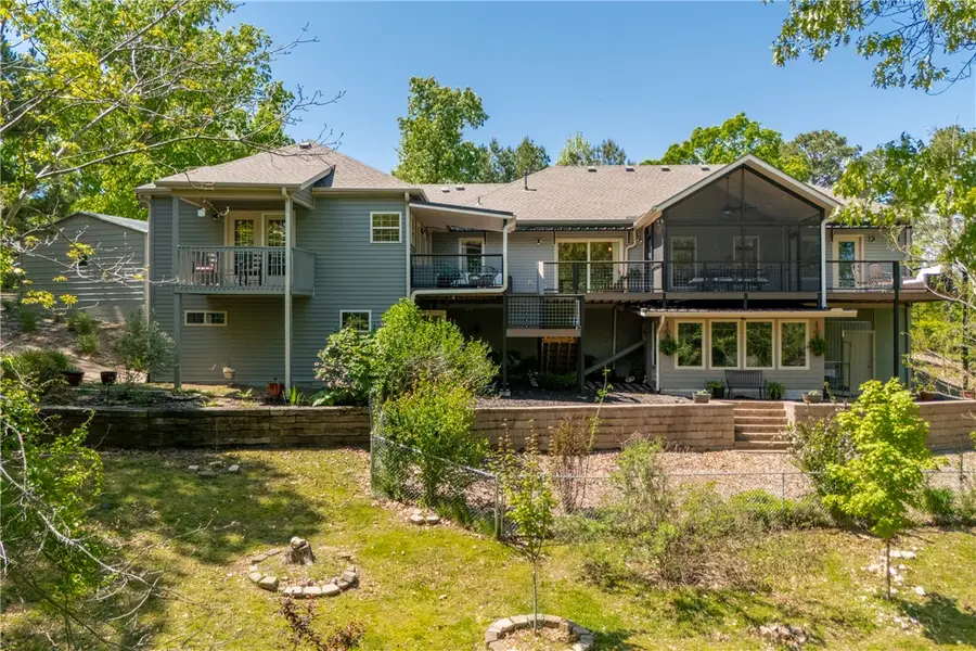 8252 Hickory Tree Lane, Rogers, AR 72756 - #2