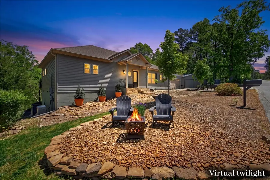 8252 Hickory Tree Lane, Rogers, AR 72756 - #3