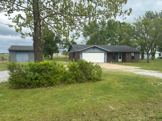 15514 Airport Road, Siloam Springs, AR 72761 - #1