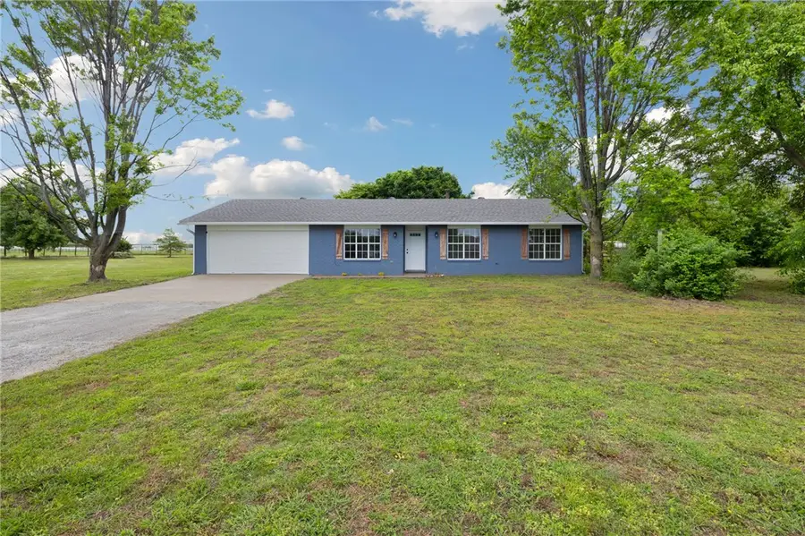 18576 Columbine Road, Fayetteville, AR 72704 - #3