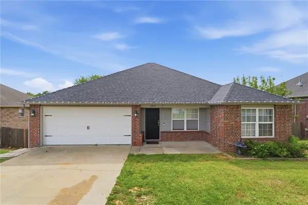 6257 Cord Avenue, Springdale, AR 72762