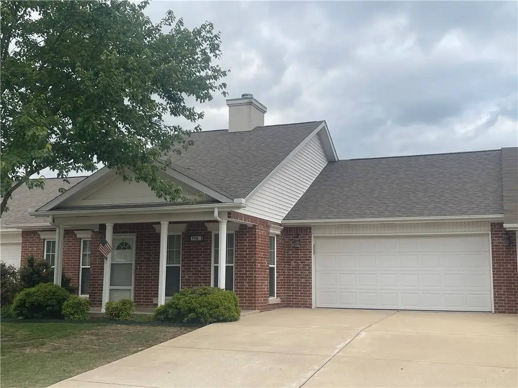746 Embassy Parkway, Mountain Home, AR 72653 - #1
