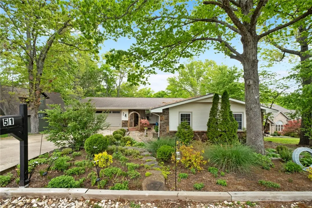 51 Mayfair Drive, Bella Vista, AR 72715 - #1